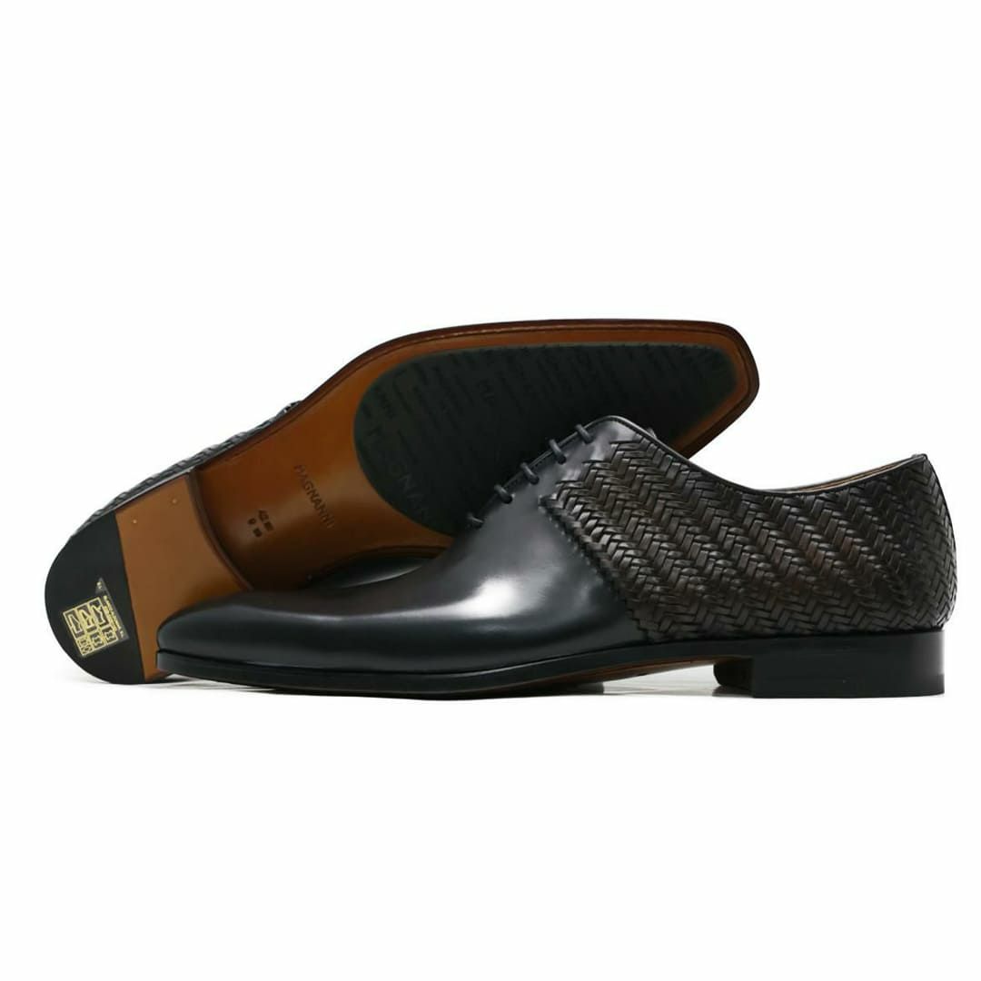 【クインクラシコオリジナルモデル】 マグナーニ / MAGNANNI メンズ 8