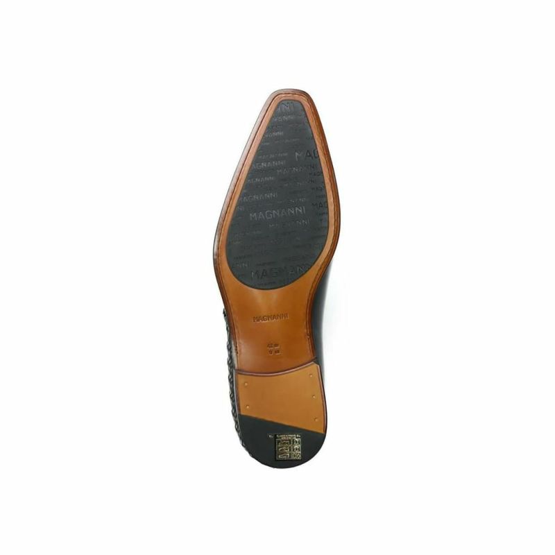 【クインクラシコオリジナルモデル】 マグナーニ / MAGNANNI メンズ 9