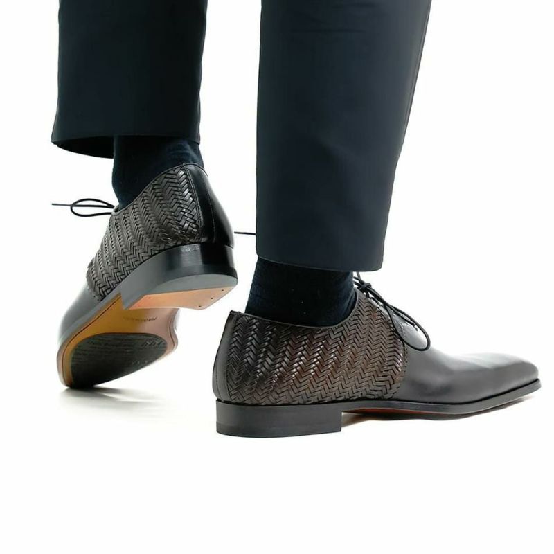 【クインクラシコオリジナルモデル】 マグナーニ / MAGNANNI メンズ 10