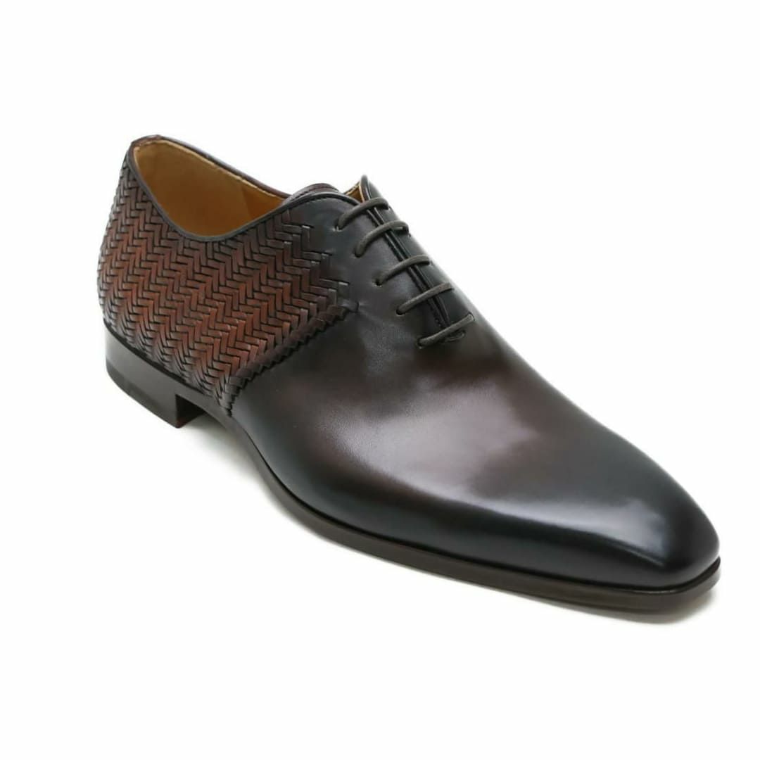 【クインクラシコオリジナルモデル】 マグナーニ / MAGNANNI メンズ 5