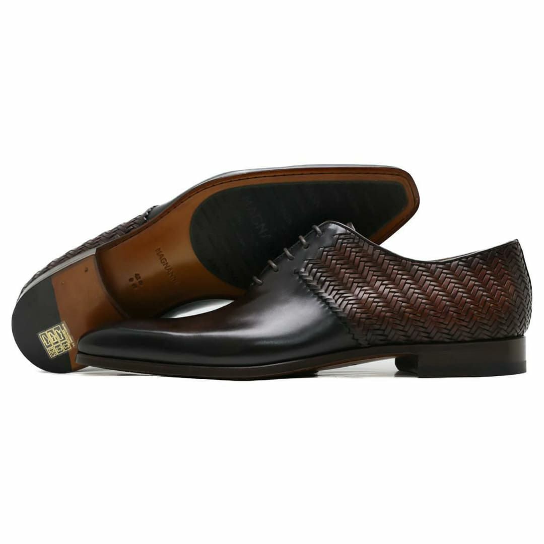 【クインクラシコオリジナルモデル】 マグナーニ / MAGNANNI メンズ 8