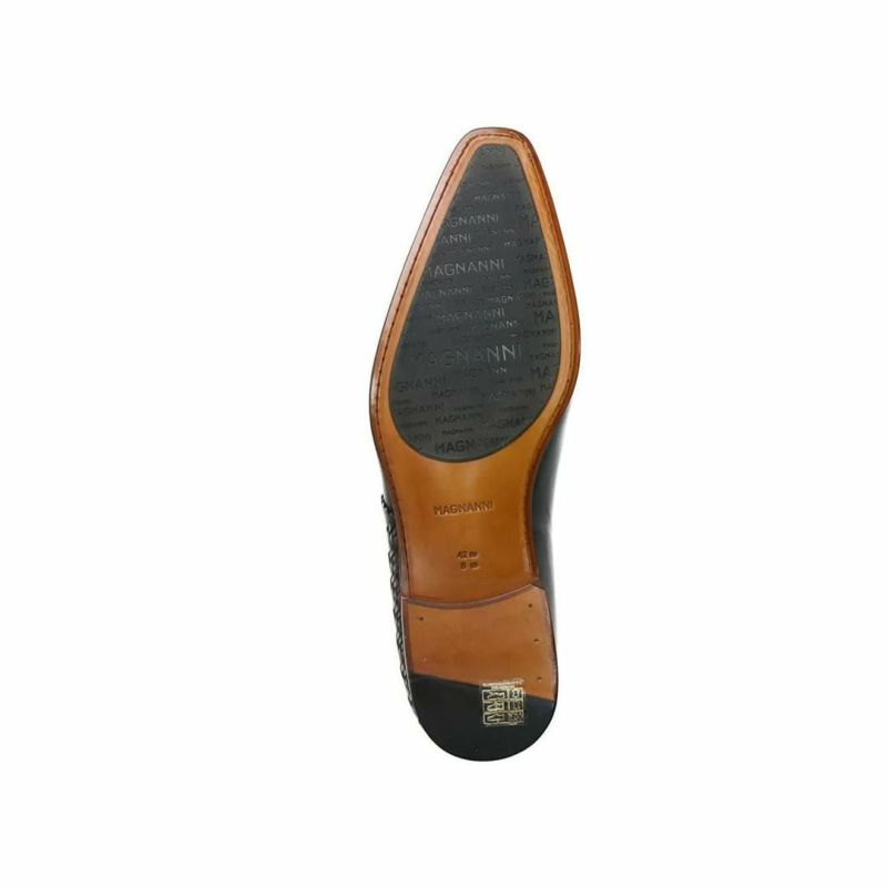 【クインクラシコオリジナルモデル】 マグナーニ / MAGNANNI メンズ 9