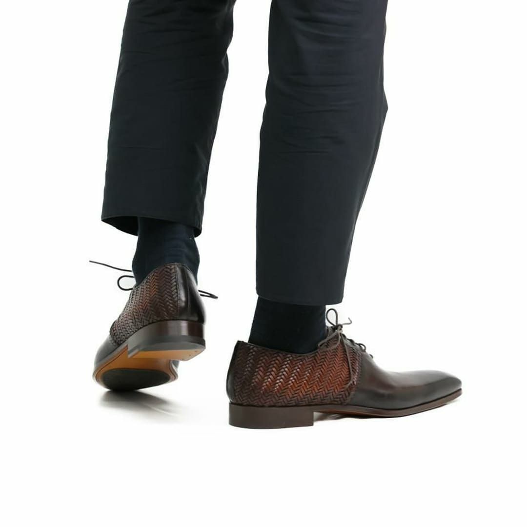 【クインクラシコオリジナルモデル】 マグナーニ / MAGNANNI メンズ 10