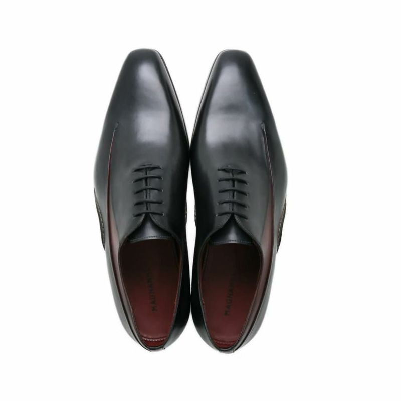 【クインクラシコオリジナルモデル】 マグナーニ / MAGNANNI メンズ 7