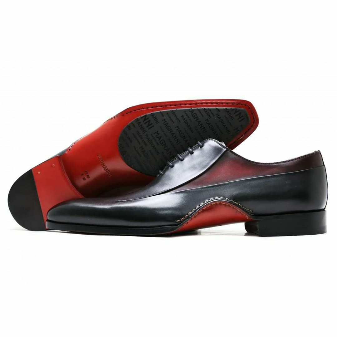 【クインクラシコオリジナルモデル】 マグナーニ / MAGNANNI メンズ 8