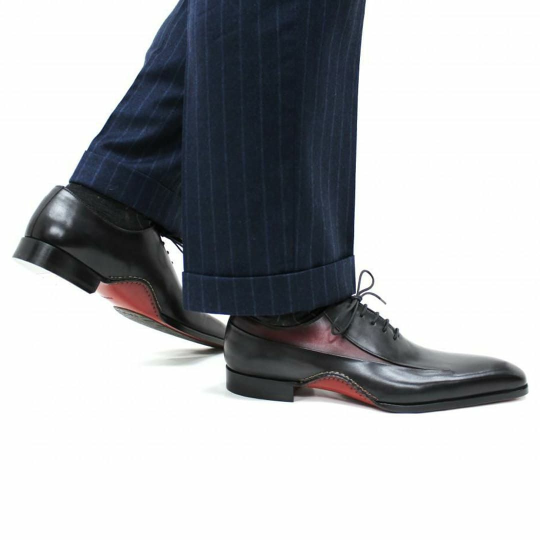 【クインクラシコオリジナルモデル】 マグナーニ / MAGNANNI メンズ 10