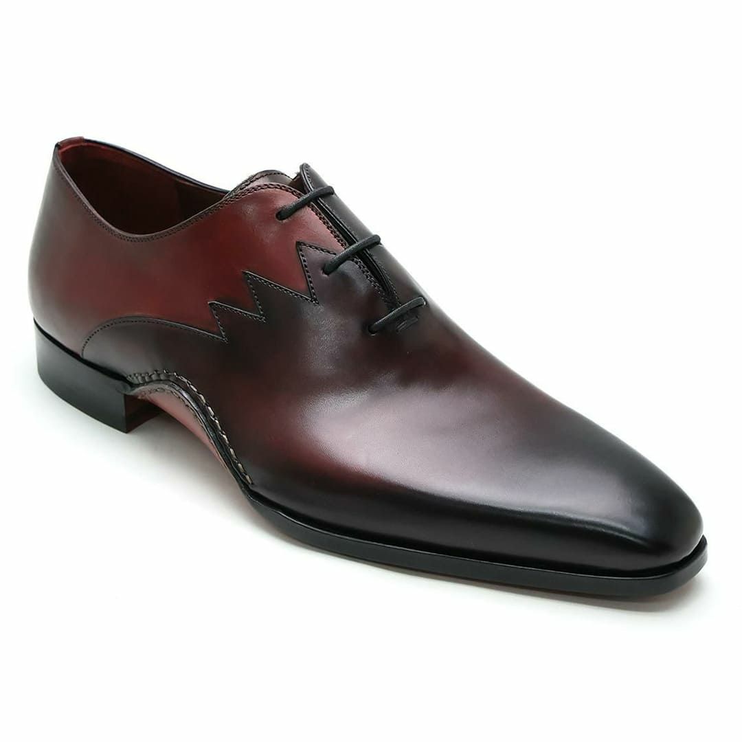 【クインクラシコオリジナルモデル】マグナーニ / MAGNANNI メンズ ドレスシューズ 5