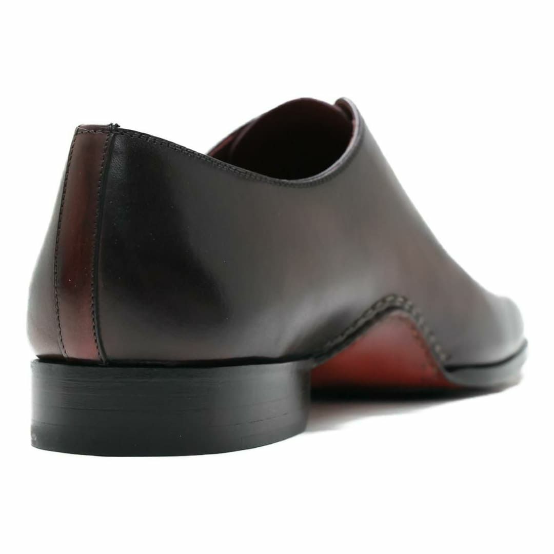 【クインクラシコオリジナルモデル】マグナーニ / MAGNANNI メンズ ドレスシューズ 6