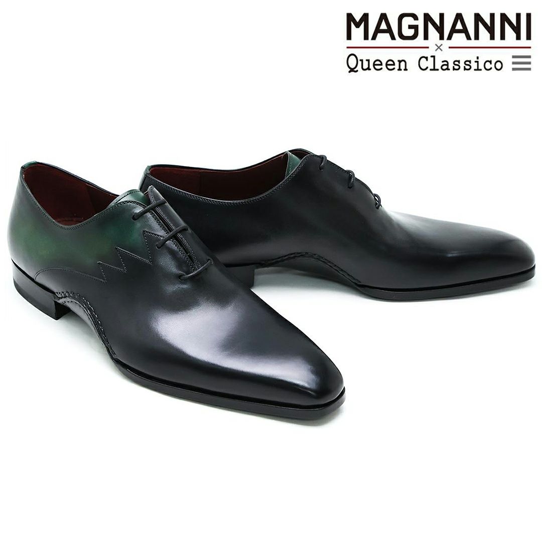 【クインクラシコオリジナルモデル】 マグナーニ / MAGNANNI メンズ