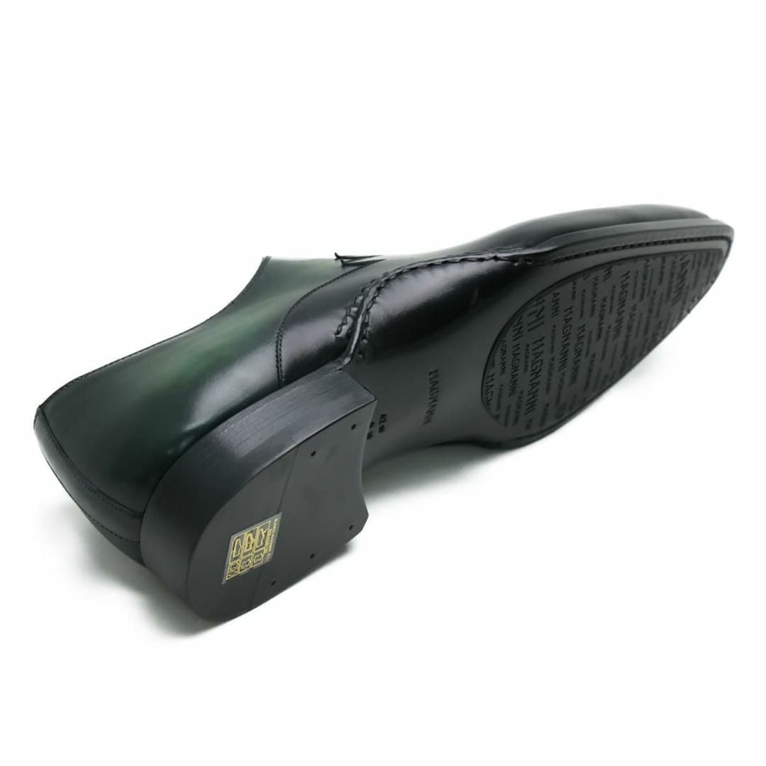 【クインクラシコオリジナルモデル】 マグナーニ / MAGNANNI メンズ 4