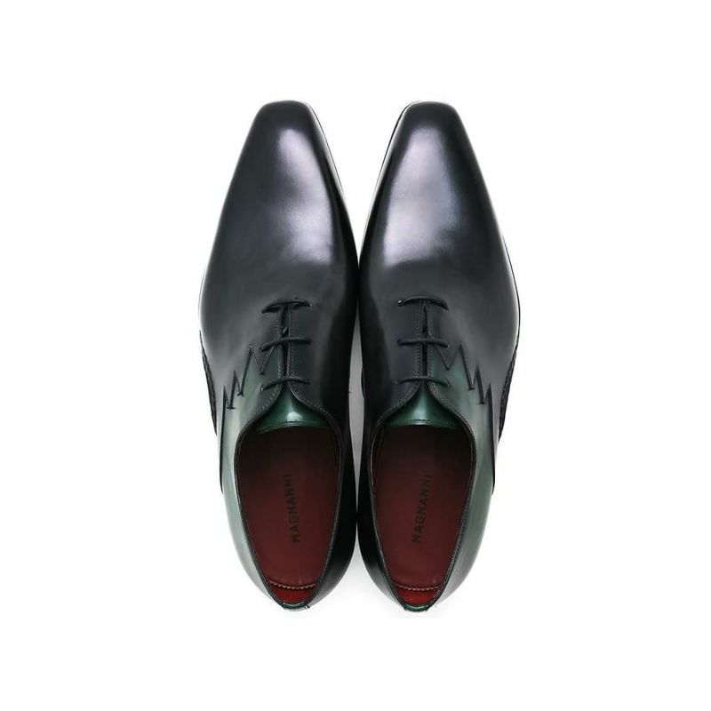 【クインクラシコオリジナルモデル】 マグナーニ / MAGNANNI メンズ 7