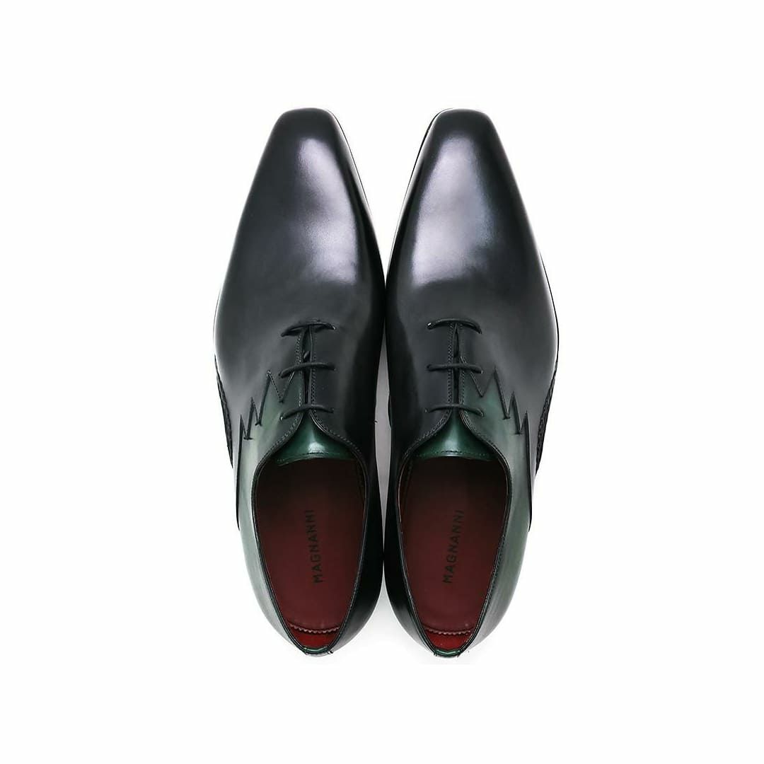 【クインクラシコオリジナルモデル】 マグナーニ / MAGNANNI メンズ 7