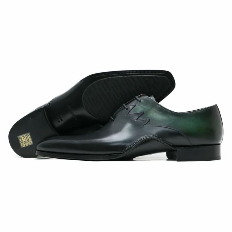 【クインクラシコオリジナルモデル】 マグナーニ / MAGNANNI メンズ 8