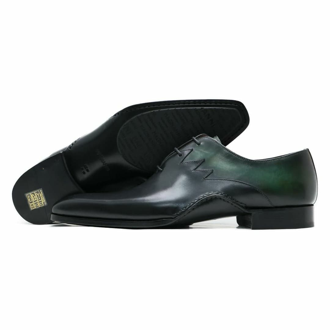 【クインクラシコオリジナルモデル】 マグナーニ / MAGNANNI メンズ 8