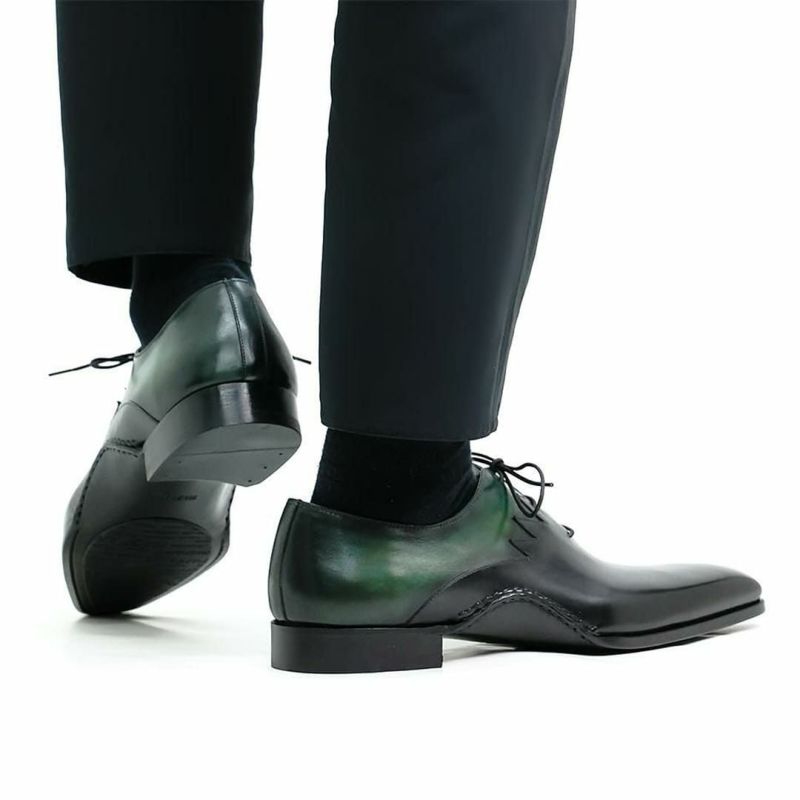 【クインクラシコオリジナルモデル】 マグナーニ / MAGNANNI メンズ 10