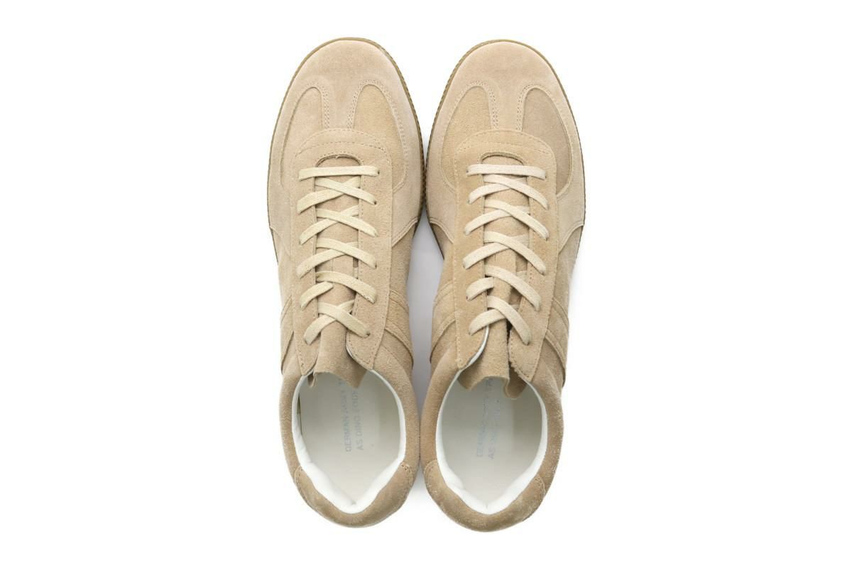 ジャーマンアーミートレーナー / GERMAN ARMY TRAINER 7