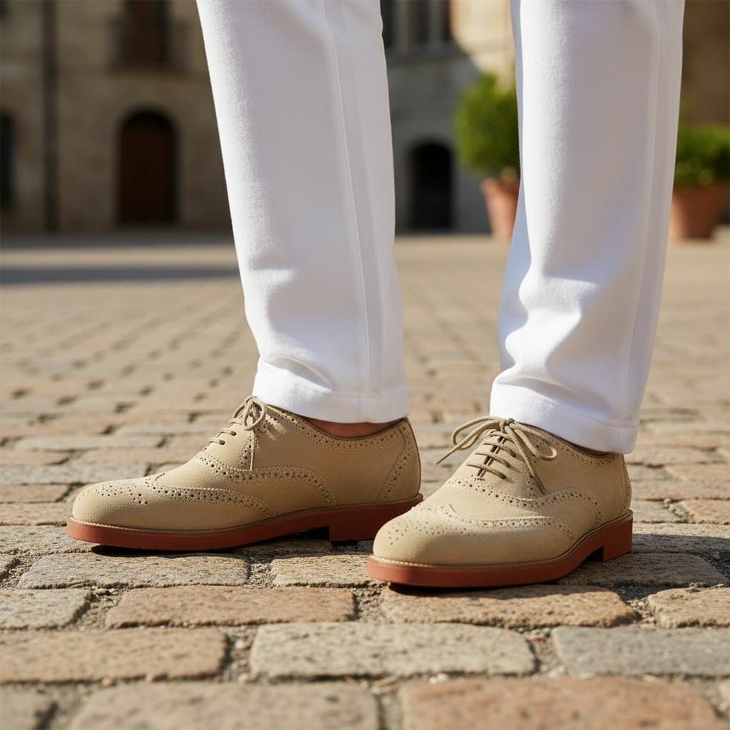 ハッシュパピー メンズ ウイングチップ m-121tdbr ダークブラウン 10