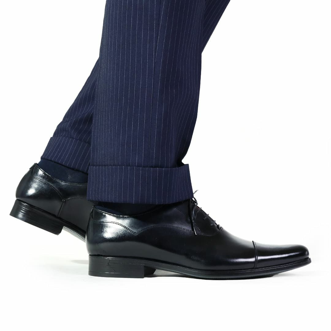 クインクラシコ / QueenClassico メンズ ドレスシューズ 2