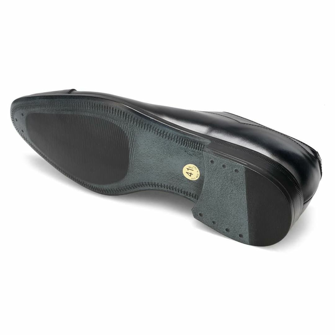 クインクラシコ / QueenClassico メンズ ドレスシューズ 6