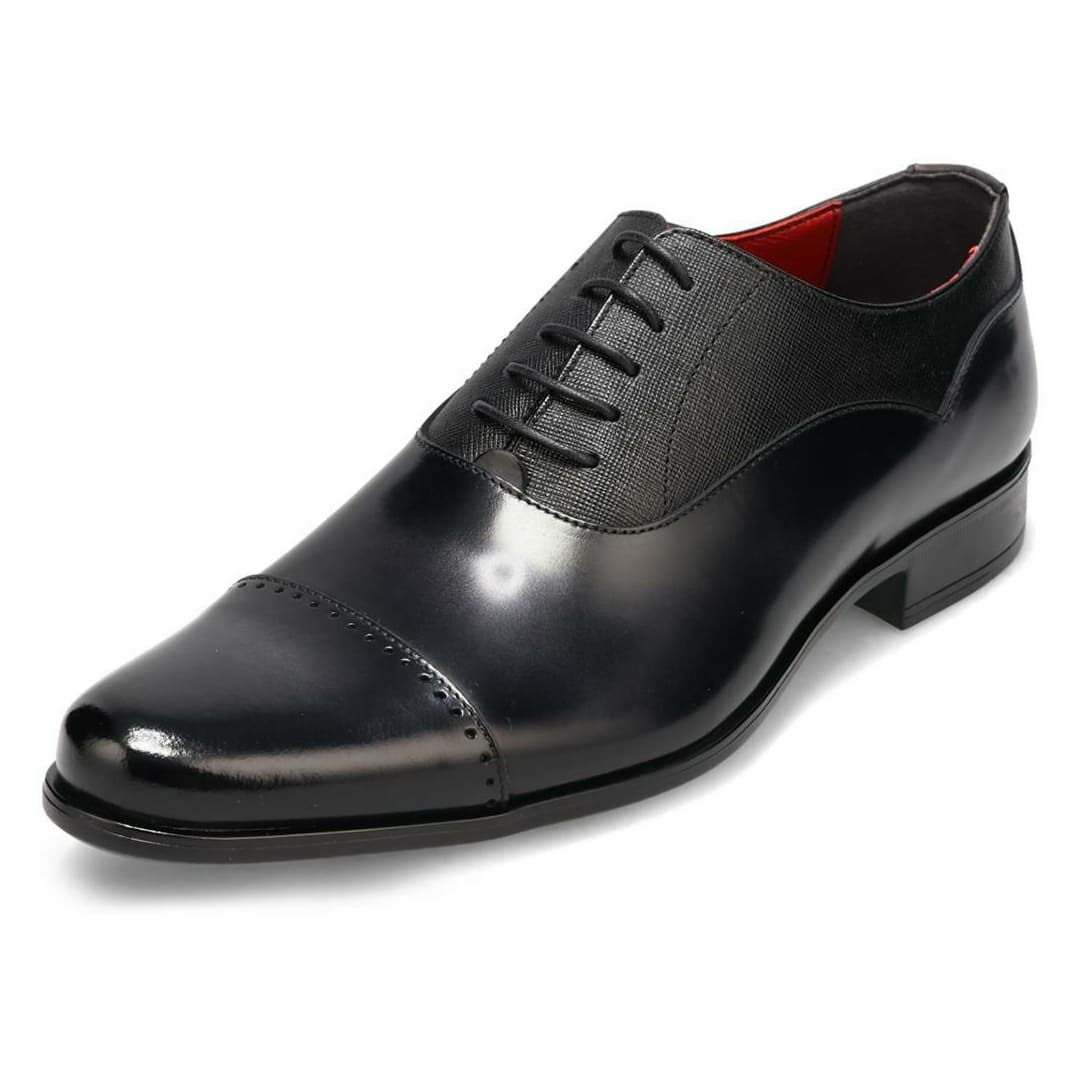 クインクラシコ / QueenClassico メンズ ドレスシューズ 7
