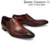 クインクラシコ / QueenClassico メンズ ドレスシューズ 5