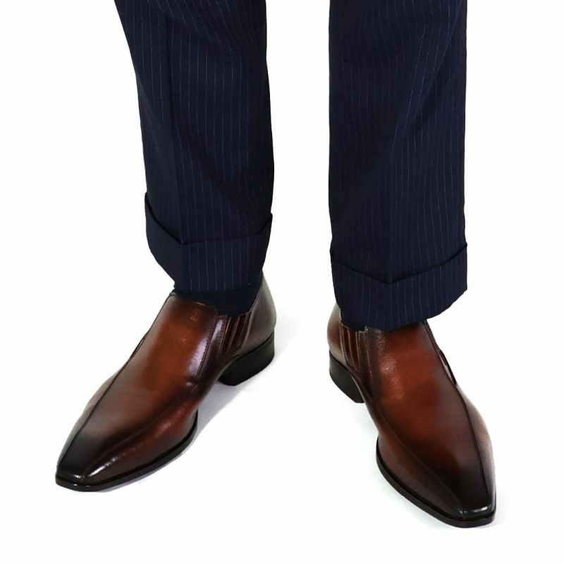 クインクラシコ / QueenClassico メンズ ドレスシューズ 5