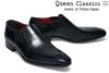 クインクラシコ / QueenClassico メンズ ドレスシューズ 6
