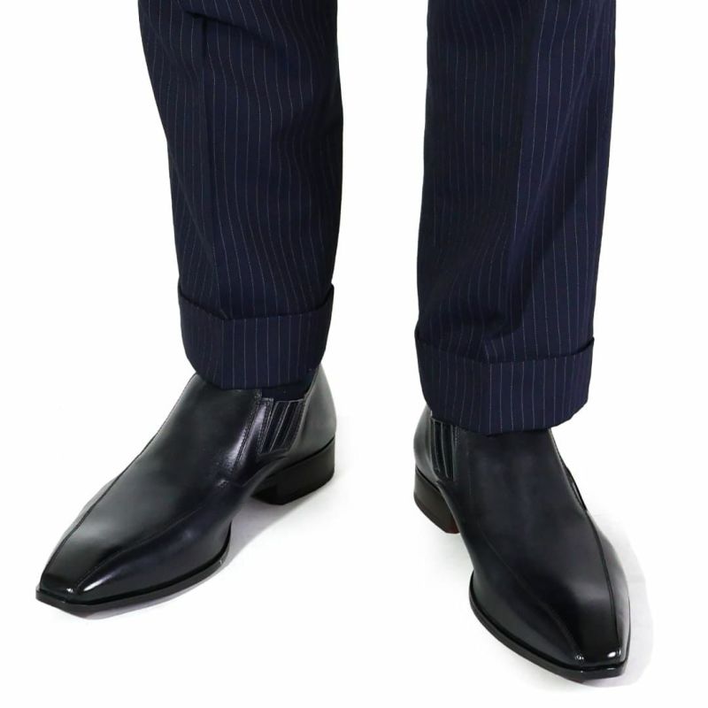 クインクラシコ / QueenClassico メンズ ドレスシューズ 7