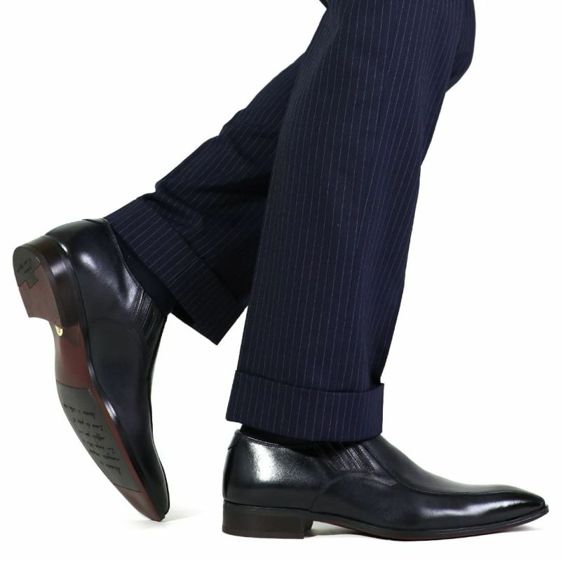 クインクラシコ / QueenClassico メンズ ドレスシューズ 8