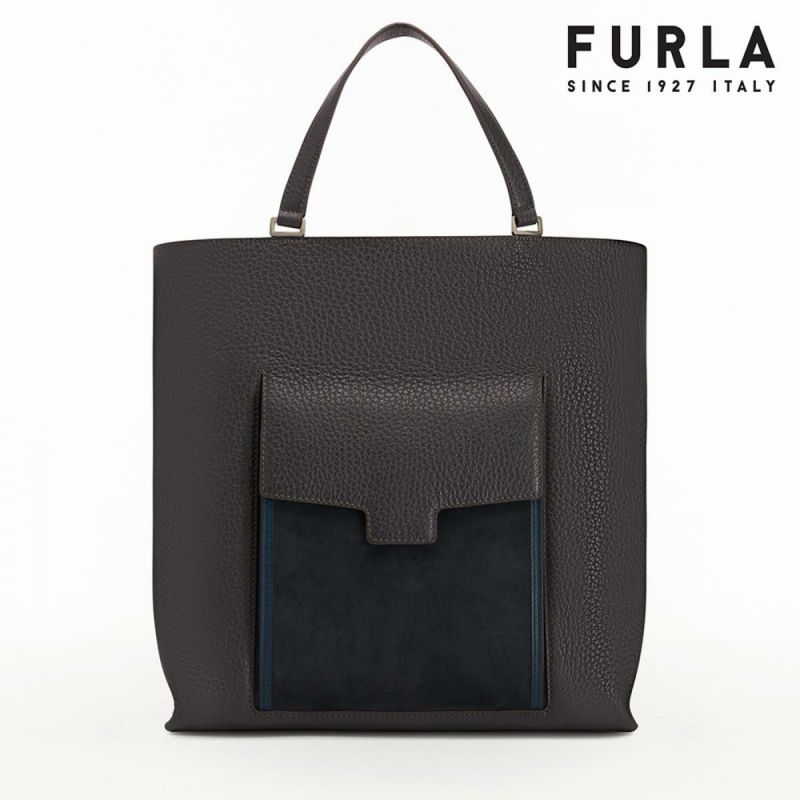 フルラ / FURLA バッグ mb00077tnlap トートバッグ トニ ラピス の通販｜クインクラシコ公式オンラインストア