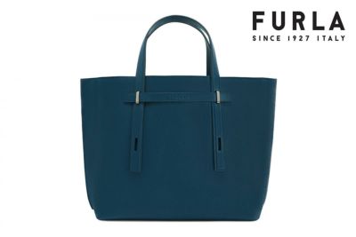 フルラ / FURLA バッグ u667m07bljy トートバッグ ブルージェイ の通販｜クインクラシコ公式オンラインストア