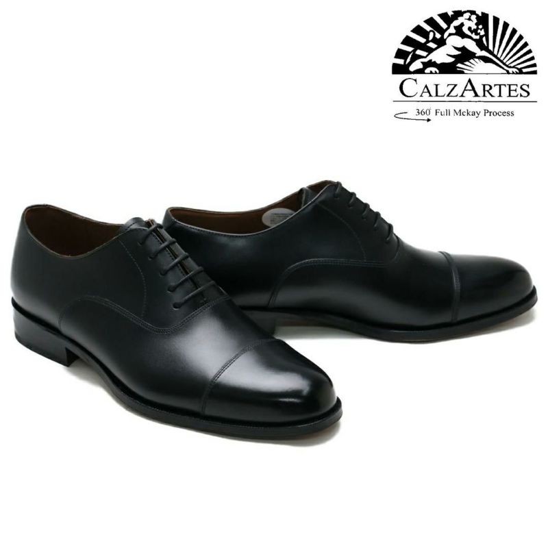 カルサーテス / CALZARTES メンズ ドレスシューズ