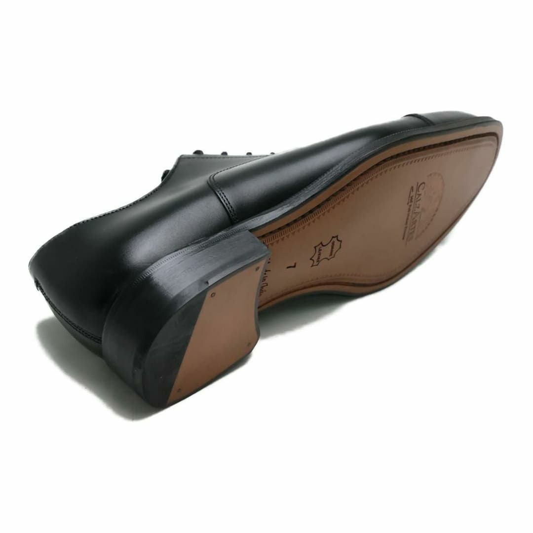 カルサーテス / CALZARTES メンズ ドレスシューズ 4