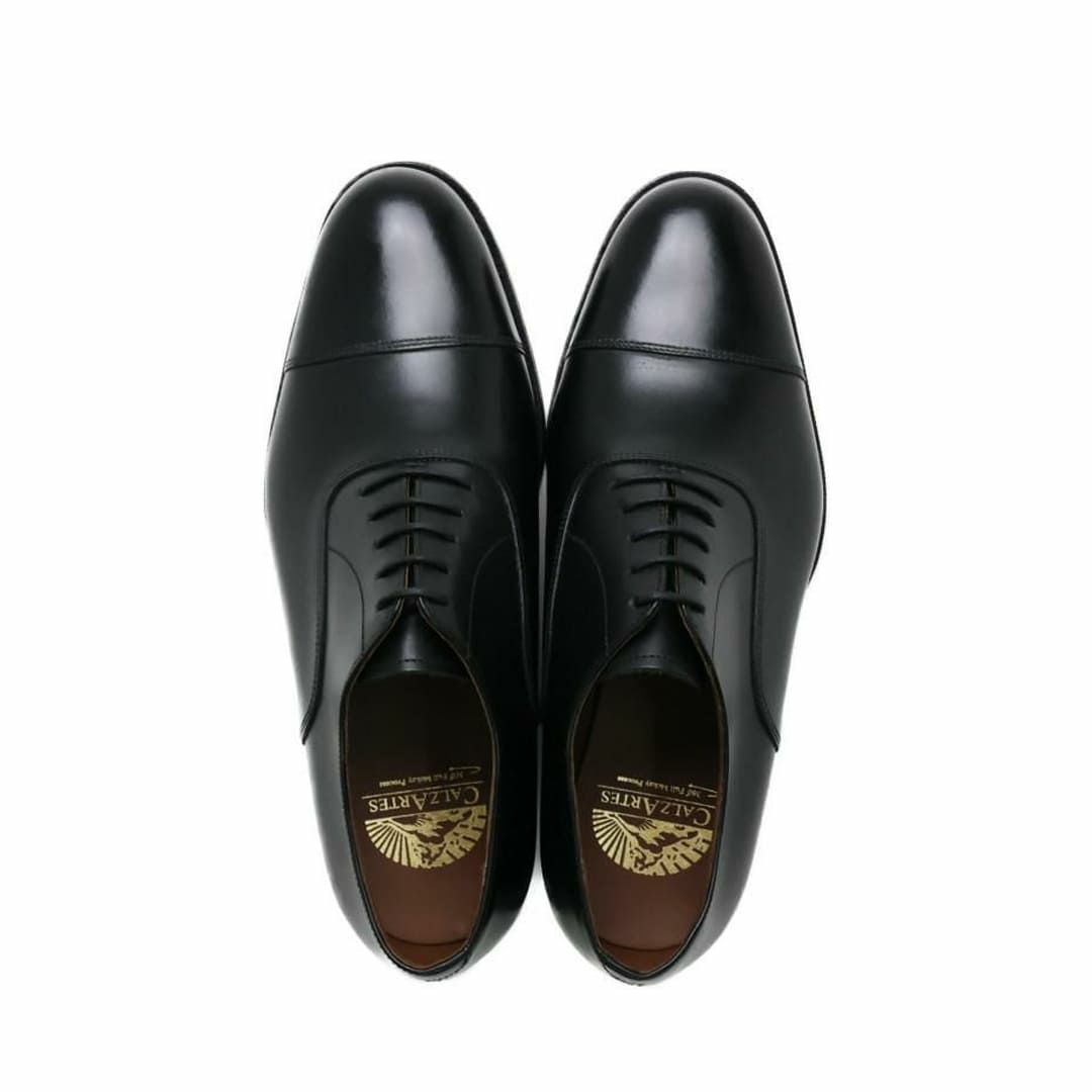 カルサーテス / CALZARTES メンズ ドレスシューズ 7