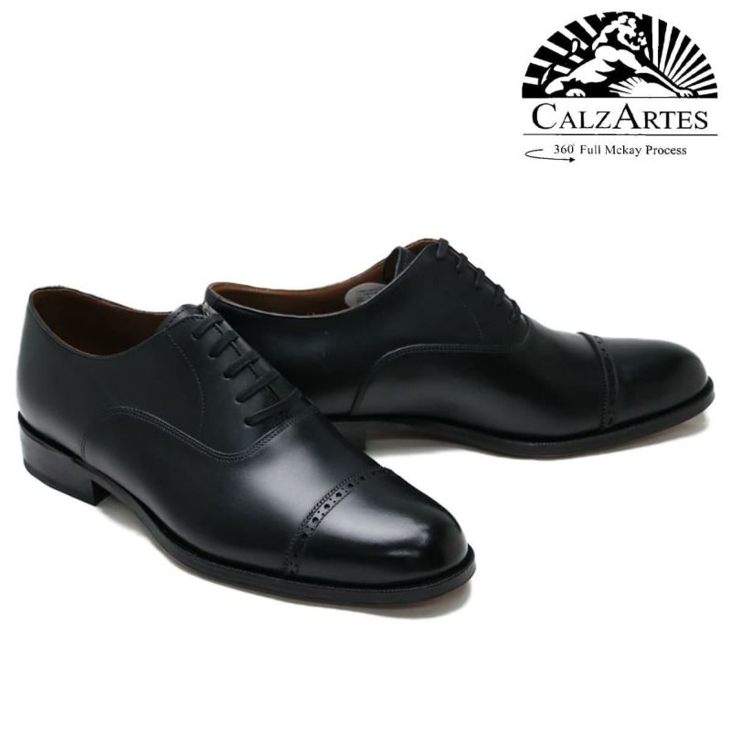 カルサーテス / CALZARTES メンズ ドレスシューズ 2