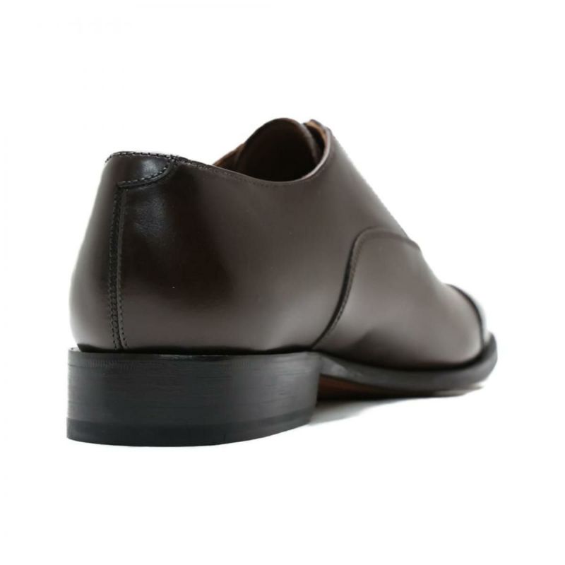 カルサーテス メンズ ドレスシューズ パンチドキャップトゥ CALZARTES cz-810