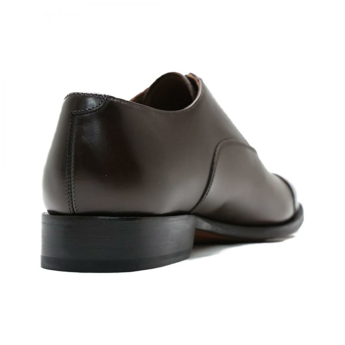 カルサーテス メンズ ドレスシューズ パンチドキャップトゥ CALZARTES cz-810