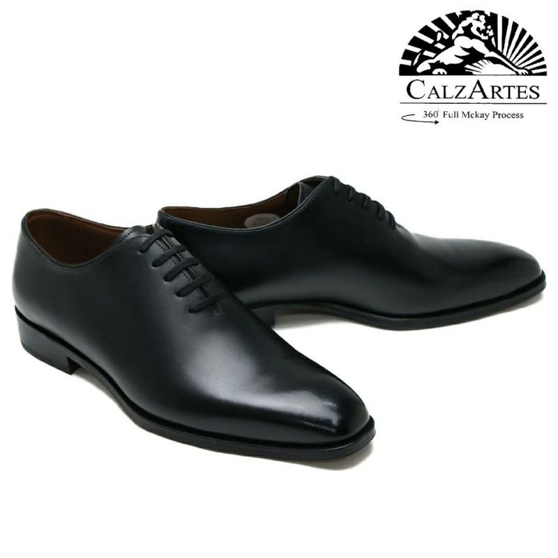 カルサーテス / CALZARTES メンズ ドレスシューズ