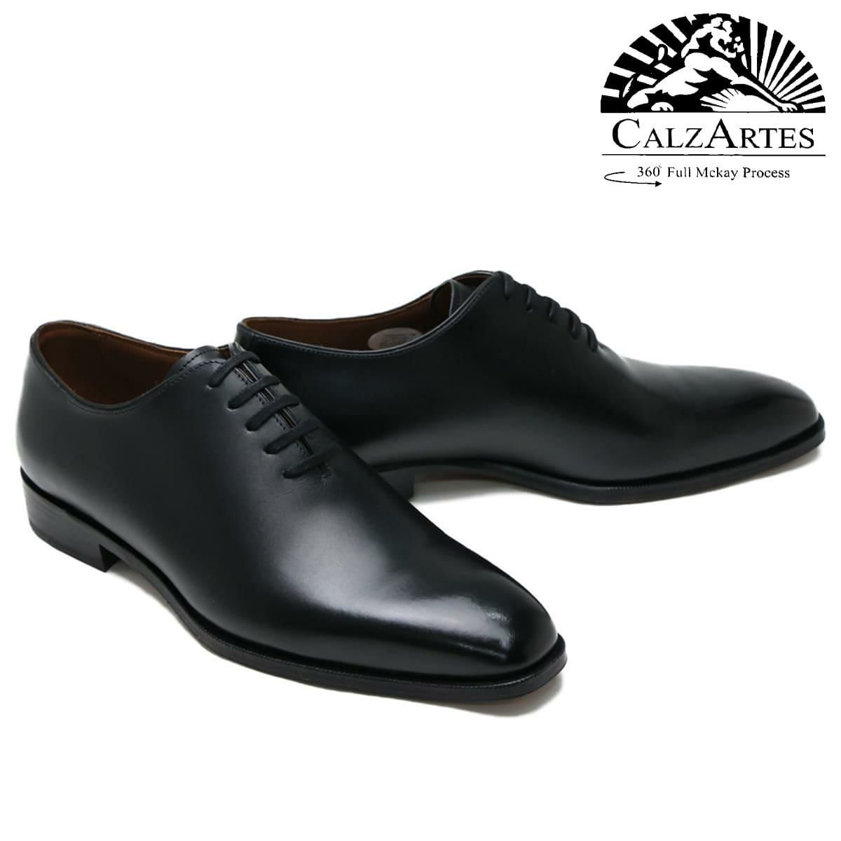 カルサーテス / CALZARTES メンズ ドレスシューズ 2