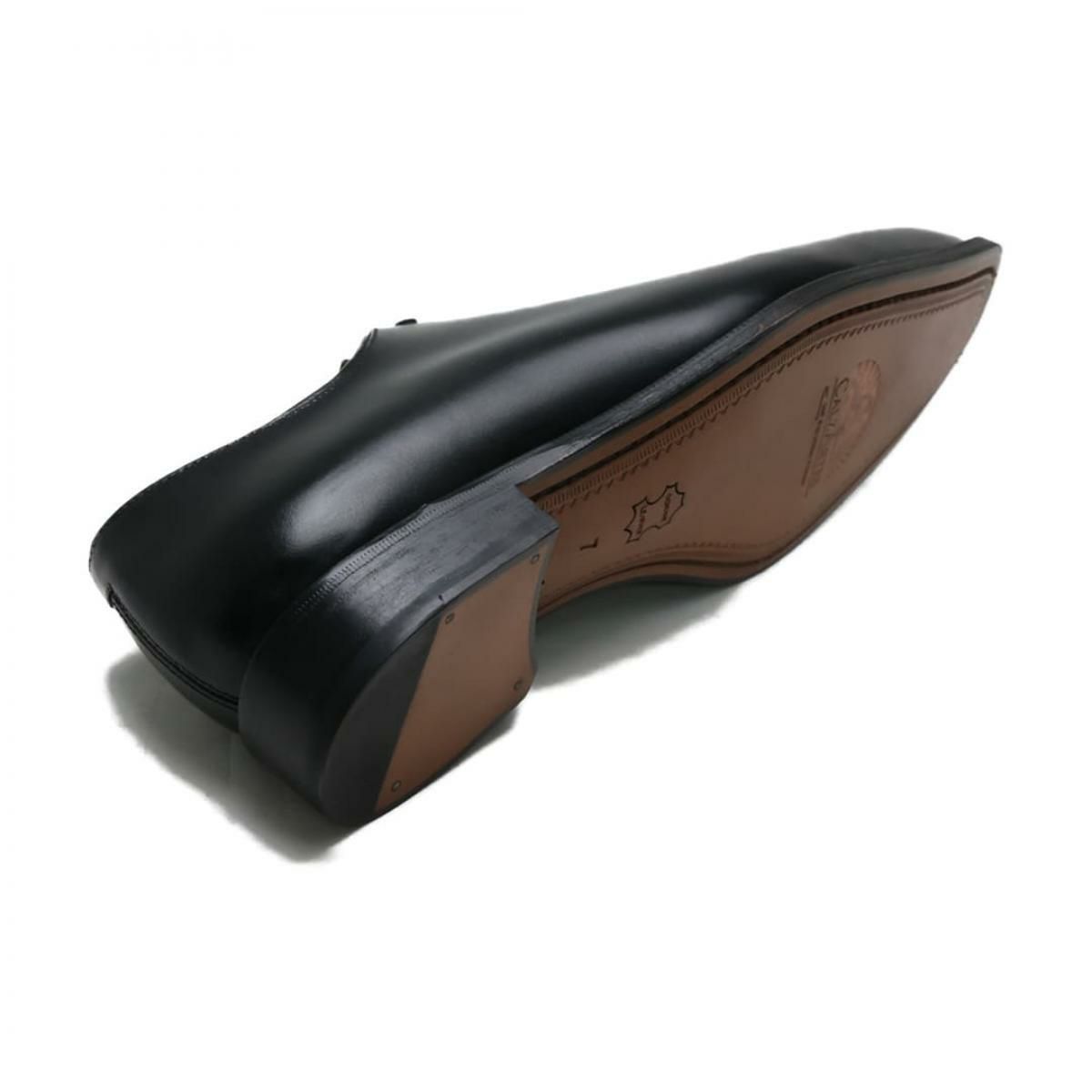 カルサーテス メンズ ドレスシューズ ホールカット CALZARTES cz-900