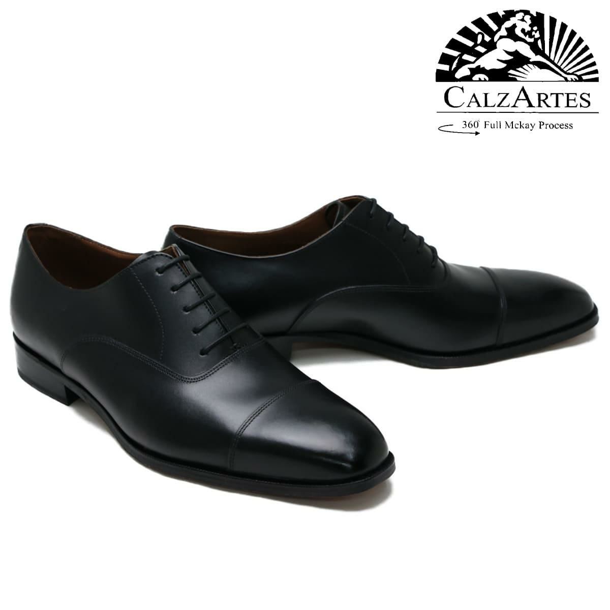 カルサーテス / CALZARTES メンズ ドレスシューズ 2