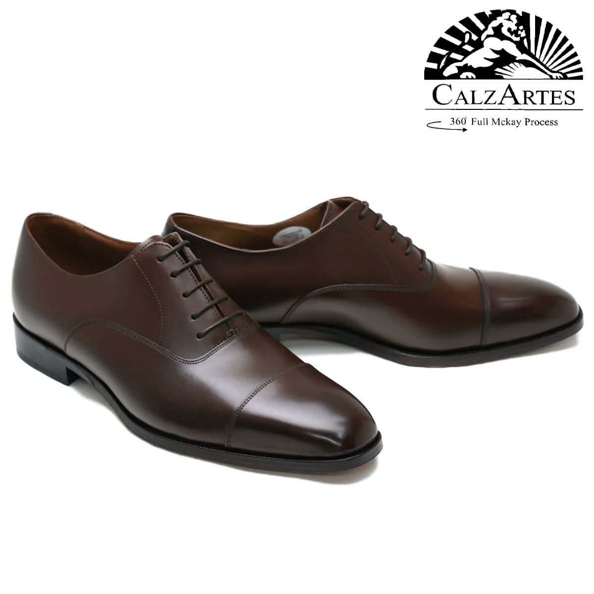カルサーテス / CALZARTES メンズ ドレスシューズ 3