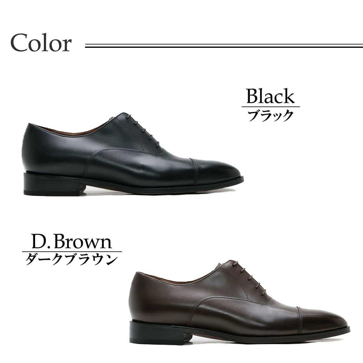 カルサーテス / CALZARTES メンズ ドレスシューズ 4