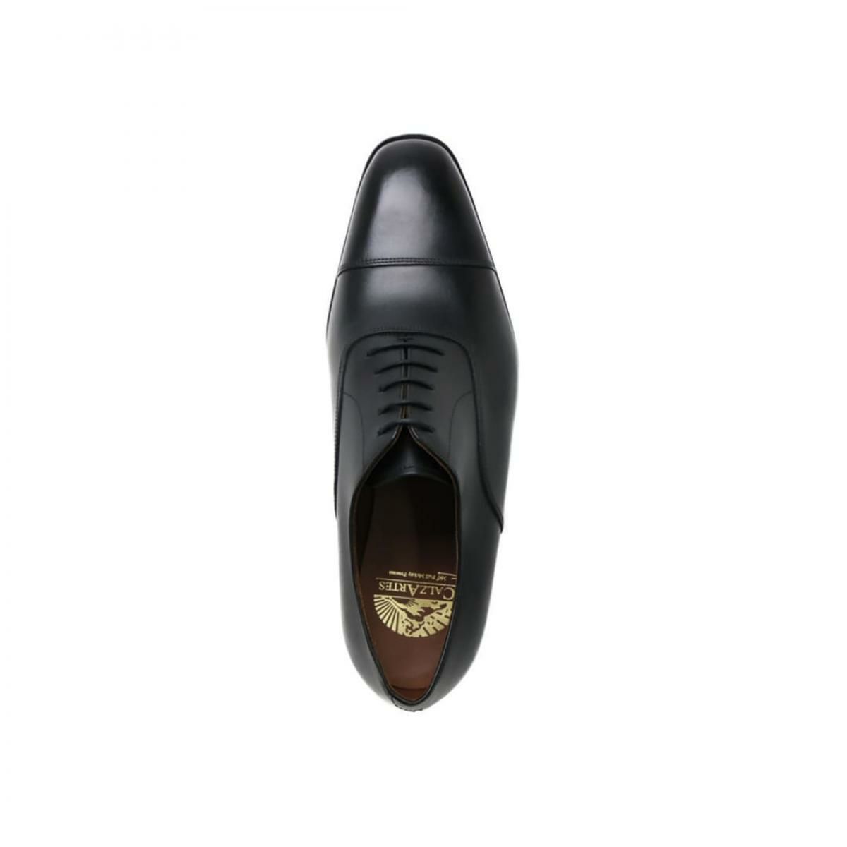 カルサーテス / CALZARTES メンズ ドレスシューズ 9