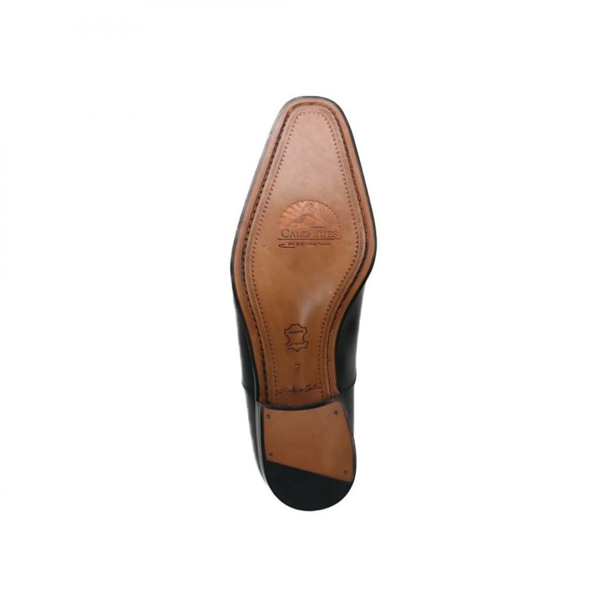 カルサーテス / CALZARTES メンズ ドレスシューズ 9