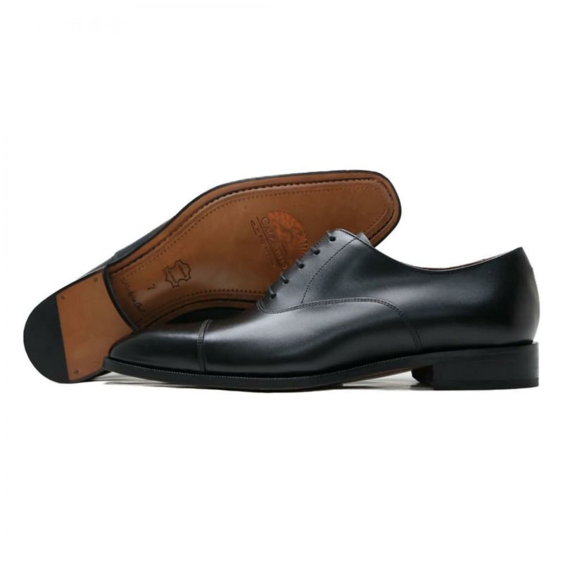 カルサーテス / CALZARTES メンズ ドレスシューズ 9