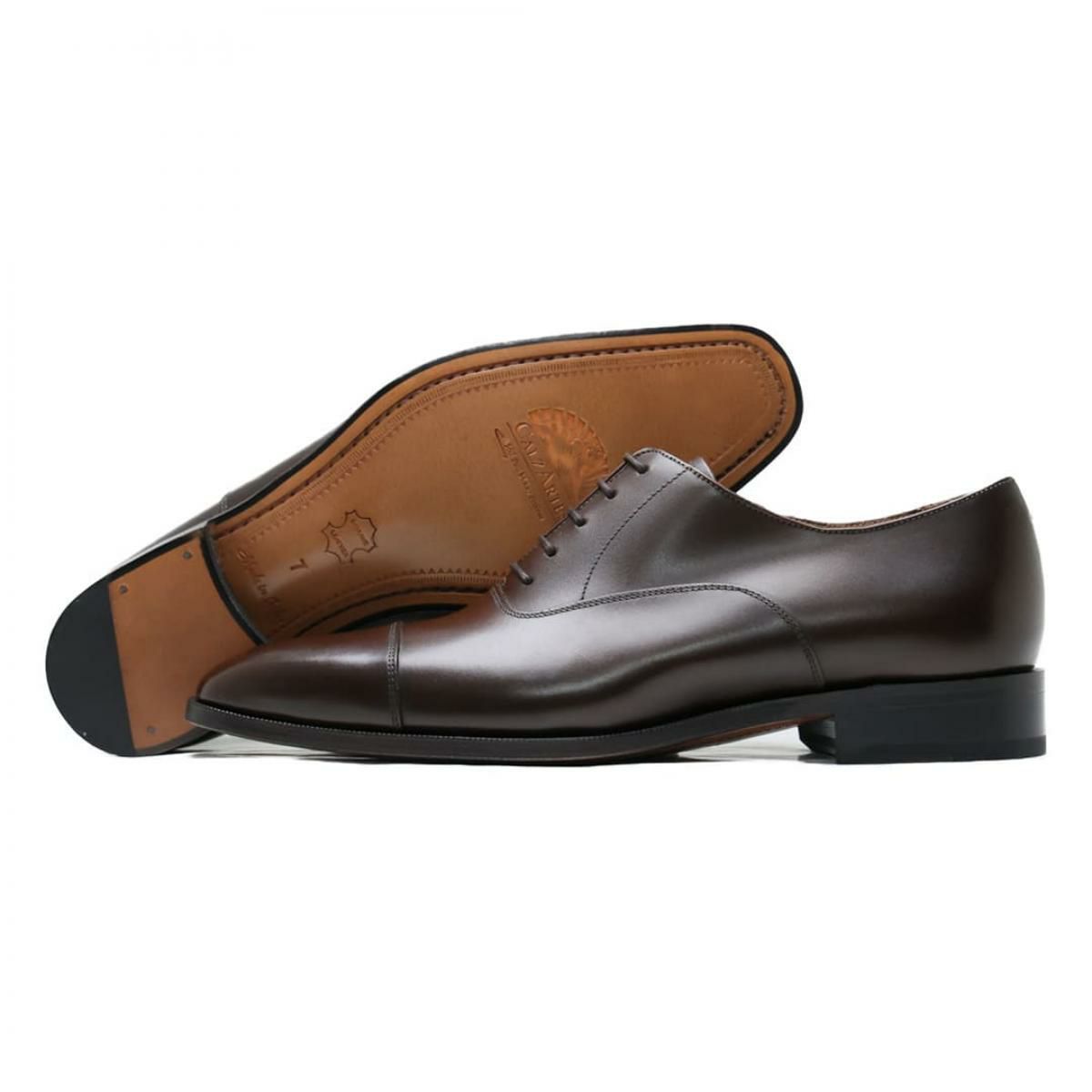 カルサーテス / CALZARTES メンズ ドレスシューズ 9