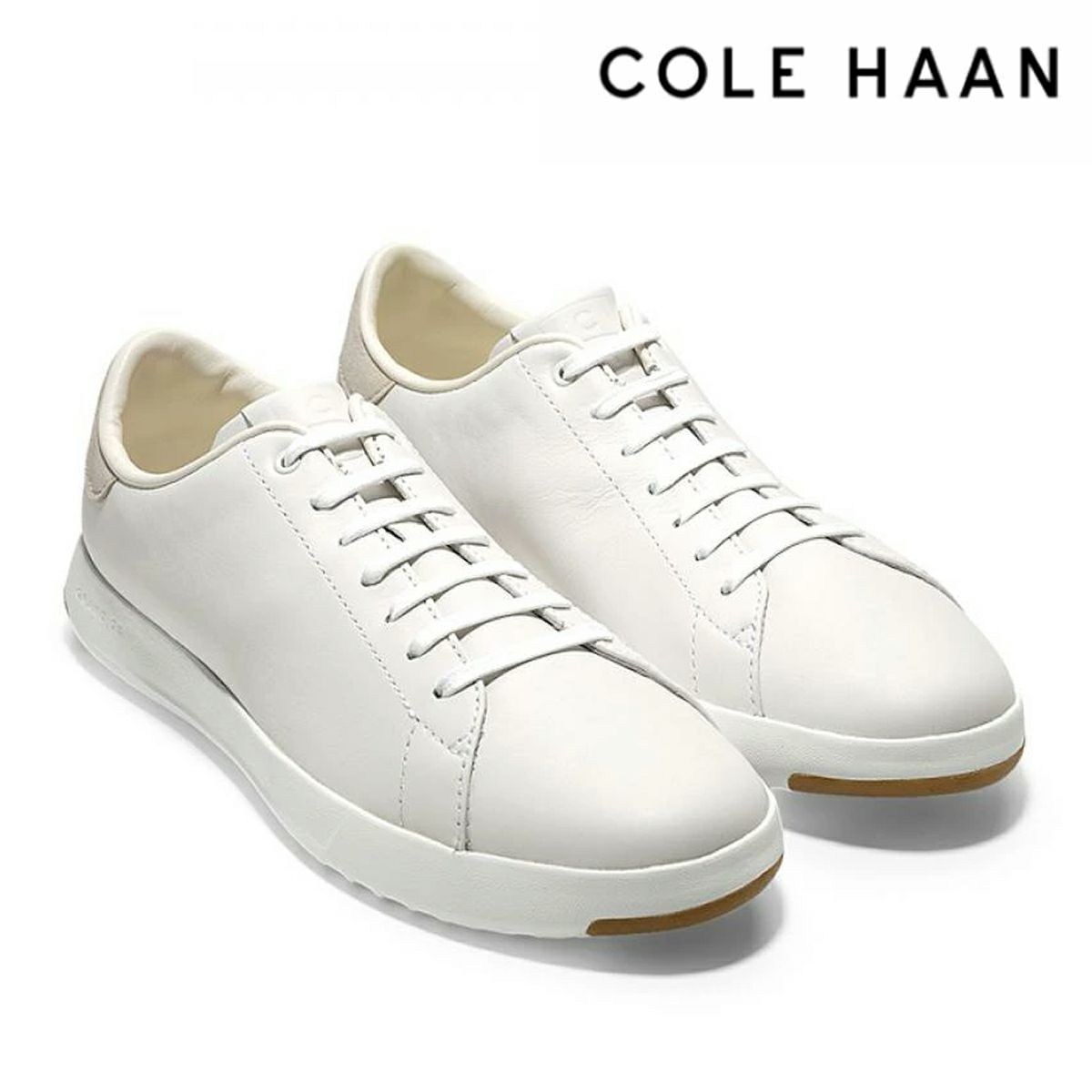 コールハーン メンズ スニーカー グランドプロ