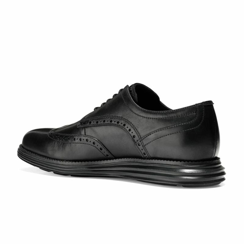 コールハーン メンズ オリジナルグランド ショートウィング c27984 3