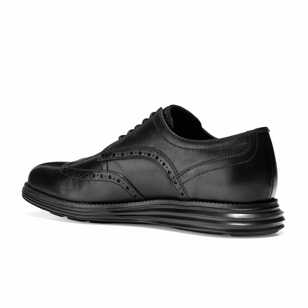 コールハーン メンズ オリジナルグランド ショートウィング c27984 3